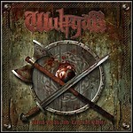 Wulfgar - With Gods & Legends Unite