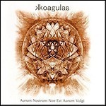 Kkoagulaa - Aurum Nostrum Non Est Aurum Vulgi
