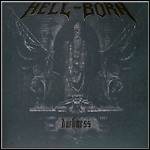 Hell-Born - Darkness Limited Edition - 6 Punkte