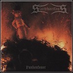 Slartibartfass - Funkenfeuer