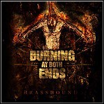Burning At Both Ends - Brassbound