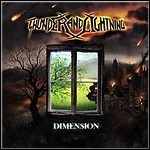 Thunder And Lightning - Dimension