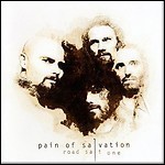 Pain Of Salvation - Road Salt One