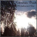 Kivimetsän Druidi - Kristallivuoren Maa (EP)