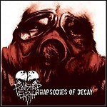 Punished Earth - Rhapsodies Of Decay Punished Earth - Rhapsodies Of Decay