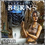 Everything Burns - Home Everything Burns - Home