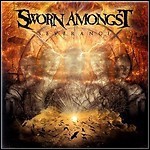 Sworn Amongst - Severance Sworn Amongst - Severance