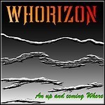 Whorizon - An Up And Coming Whore