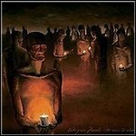 Notes From Maelis - The Scars We Share (EP) Notes From Maelis - The Scars We Share (EP)