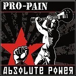 Pro-Pain - Absolute Power - 8,5 Punkte