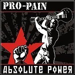 Pro-Pain - Absolute Power