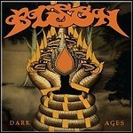 Bison - Dark Ages Bison - Dark Ages