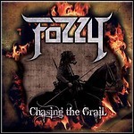 Fozzy - Chasing The Grail