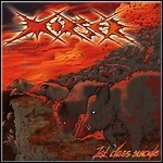 Mörser - 1st Class Suicide Mörser - 1st Class Suicide