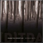 (Damn) This Desert Air - Distance Waits - 8 Punkte