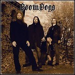 Doomdogs - Doomdogs - 6,5 Punkte