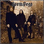 Doomdogs - Doomdogs Doomdogs - Doomdogs