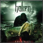 Haken - Aquarius Haken - Aquarius