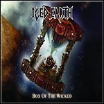 Iced Earth - Box Of The Wicked (Boxset) Iced Earth - Box Of The Wicked (Boxset)