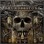 Thunderstone - Dirt Metal