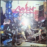 Raven - Rock Until You Drop