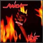 Raven - Live At The Inferno