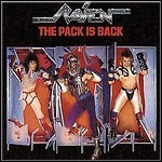 Raven - The Pack Is Back