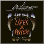 Raven - Life's A Bitch