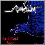 Raven - Architect Of Fear