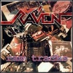 Raven - Raw Tracks