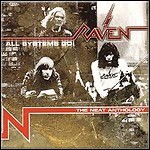 Raven - All Systems Go - The Neat Anthology