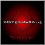 Broken Marble - The Modern Art (EP)