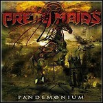 Pretty Maids - Pandemonium