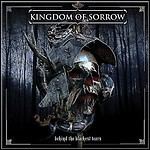 Kingdom Of Sorrow - Behind The Blackest Tears - 7,5 Punkte