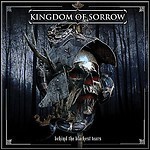 Kingdom Of Sorrow - Behind The Blackest Tears