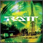 Ratt - Infestation Ratt - Infestation