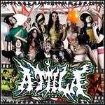 Attila - Soundtrack To A Party