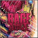 Attila - Rage