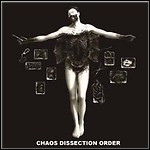 Inhume - Chaos Dissection Order