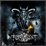 Forporgent - Ropes Of Mortality Forporgent - Ropes Of Mortality