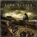 Jack Slater - Extinction Aftermath