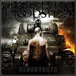 Trigger The Bloodshed - Degenerate - 7 Punkte
