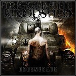 Trigger The Bloodshed - Degenerate