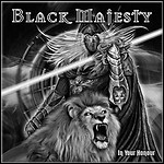 Black Majesty - In Your Honour