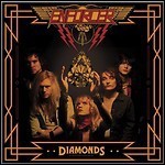 Enforcer - Diamonds Enforcer - Diamonds