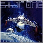 Star One - Space Metal Star One - Space Metal