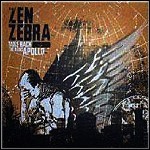 Zen Zebra - Take Back The Reins Apollo (EP)