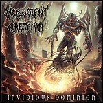 Malevolent Creation - Invidious Dominion