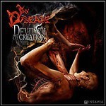 Thy Disease - Devilish Act Of Creation