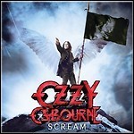 Ozzy Osbourne - Scream Ozzy Osbourne - Scream